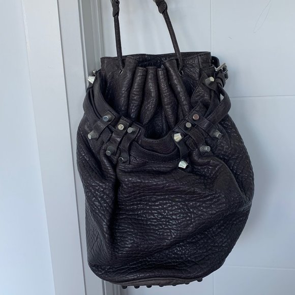 Diablo Alexander Wang Purse!